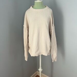 Blank Lab Oversized Sweater